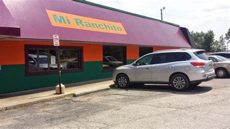 Mi ranchito lowell. Things To Know About Mi ranchito lowell. 
